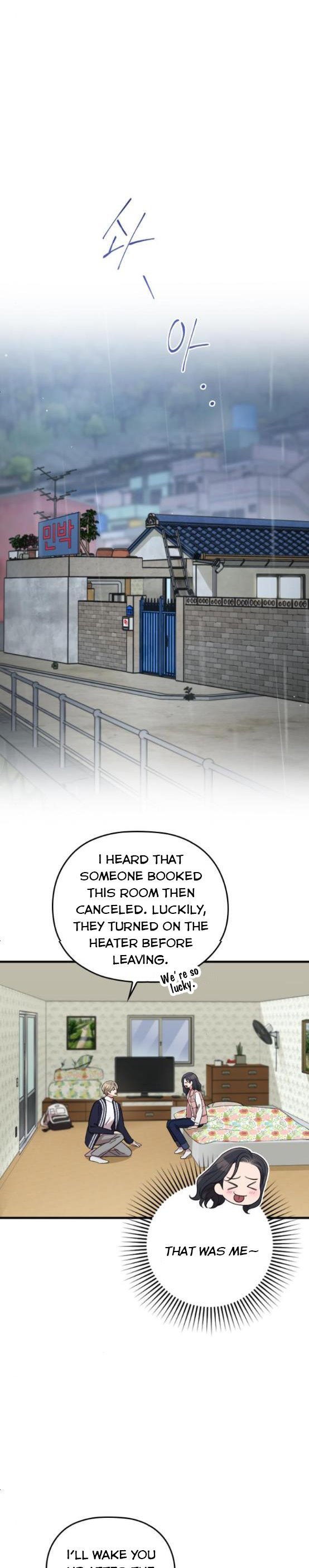 Marry My Husband Chapter 63 image 27